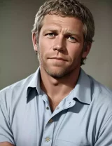 Steve McQueen