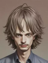 Matthew Gray Gubler