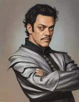 Raul Julia