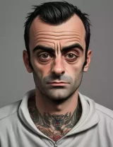 Joe Gilgun