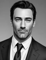 Jon Hamm