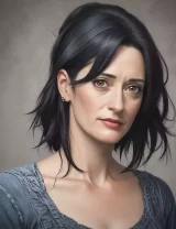 Paget Brewster