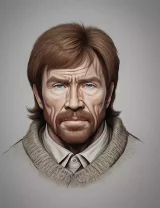 Chuck Norris