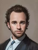 Rafe Spall