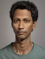 Danny Pudi