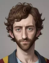 Thomas Middleditch