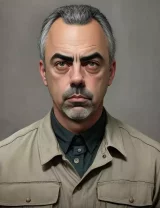 Titus Welliver