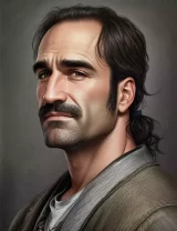 Elias Koteas