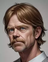 William H. Macy