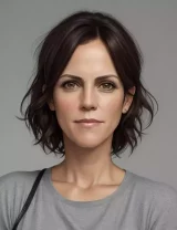 Annabeth Gish