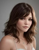 Katharine McPhee