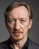 David Thewlis