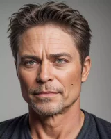 Rob Lowe