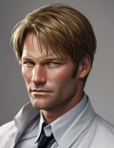 Aaron Eckhart