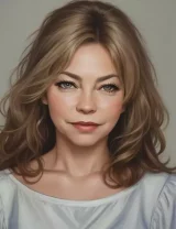 Theresa Russell