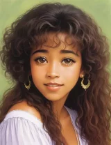 Irene Cara