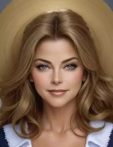 Kathy Ireland