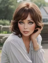 Lesley-Anne Down