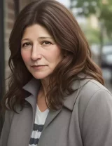 Catherine Keener