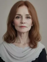 Isabelle Huppert