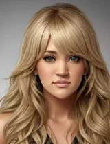 Carrie Underwood