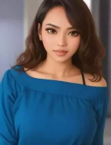 Natasha Alam