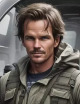 Peter Berg