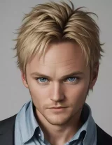 David Anders