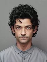 James Frain