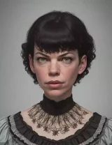 Pollyanna McIntosh