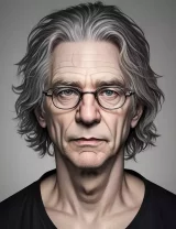 David Cronenberg