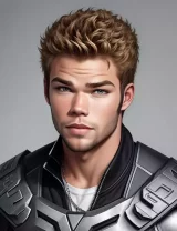 Kellan Lutz