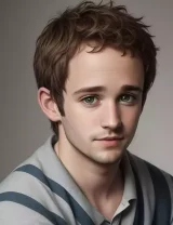 Sean Biggerstaff