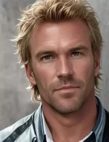 Renny Harlin