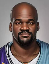 Shaquille O'Neal