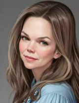 Sutton Foster