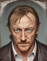 Jerome Flynn