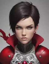 Ruby Rose