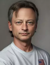 Gary Sinise