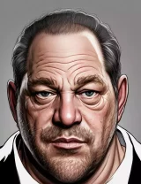 Harvey Weinstein