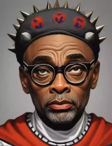 Spike Lee