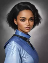 Kandyse McClure