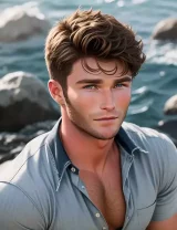 Scott Eastwood