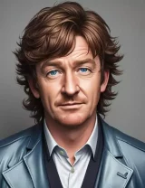 Rhys Darby