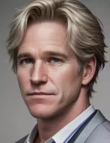 Matthew Modine