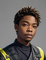 RJ Cyler