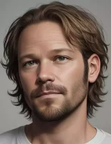 Peter Sarsgaard