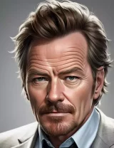 Bryan Cranston