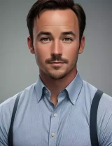 Chris Klein