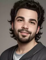 Samm Levine